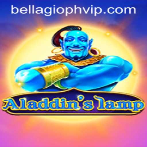 Discover the Magic of Aladdinslamp: A Captivating Game at Bellagio PH