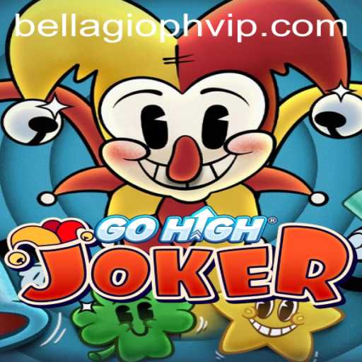 Discover the Excitement of GoHighJoker: A New Era in Gaming