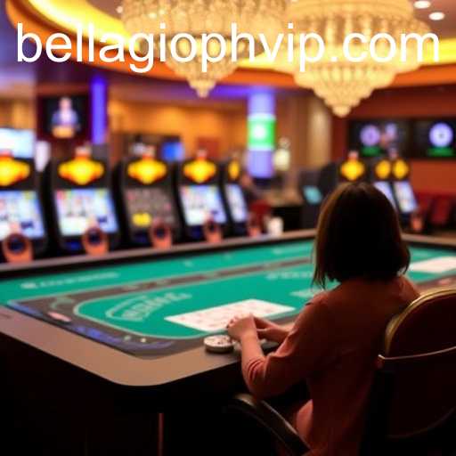 Responsible Gambling