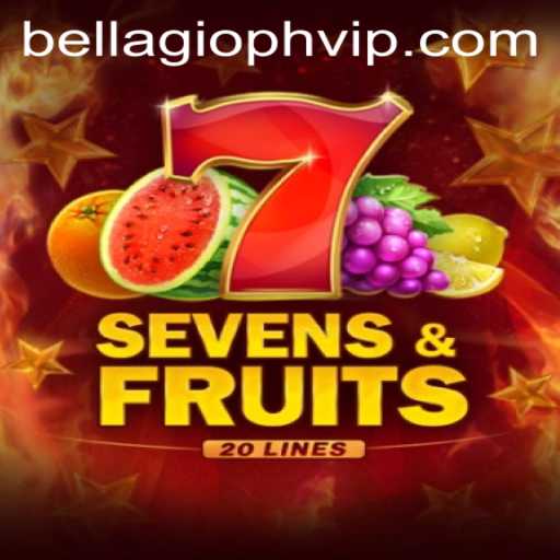 Exploring the Excitement of SevensFruits20 at Bellagio PH